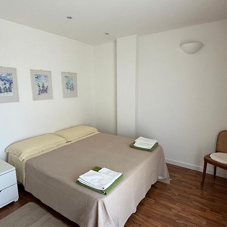 Ferienwohnung Mareluce Letojanni Exterior foto