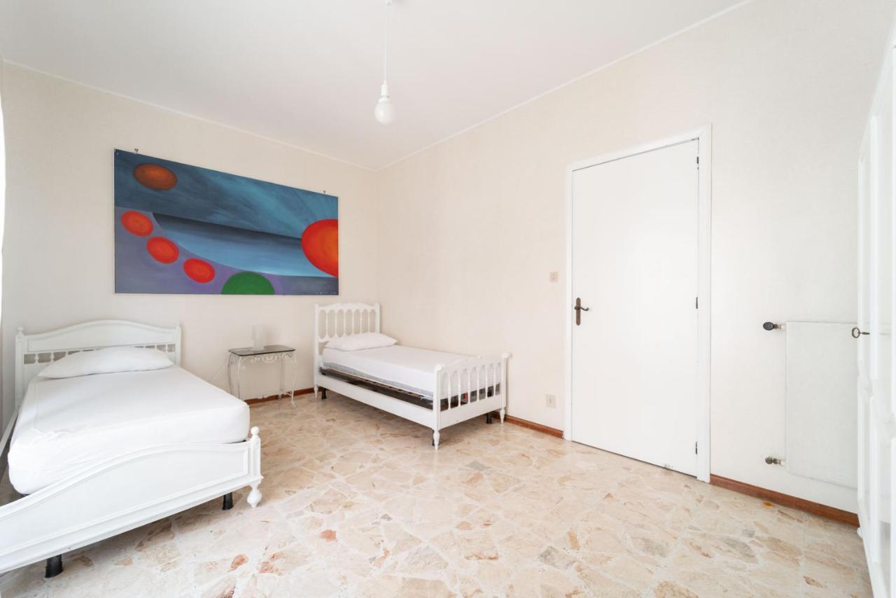 Ferienwohnung Mareluce Letojanni Exterior foto