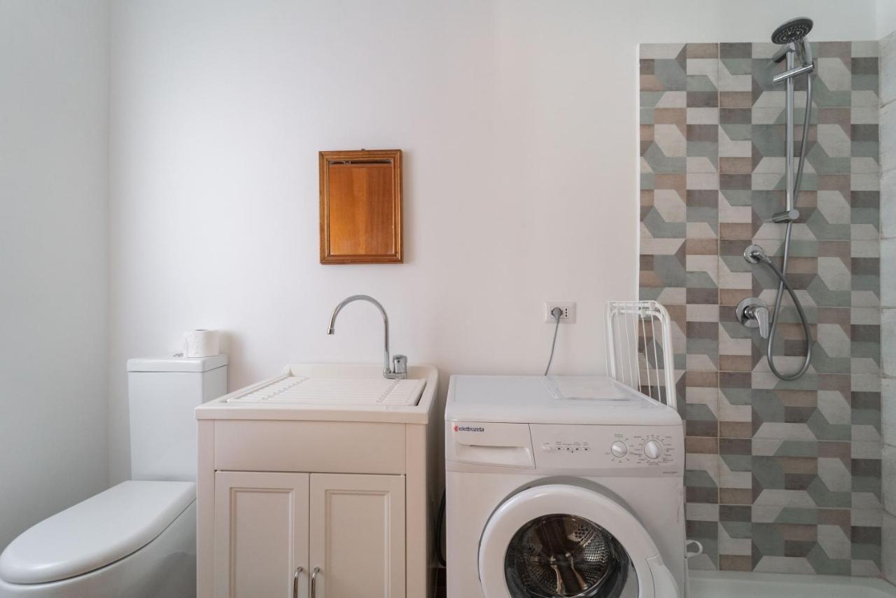 Ferienwohnung Mareluce Letojanni Exterior foto