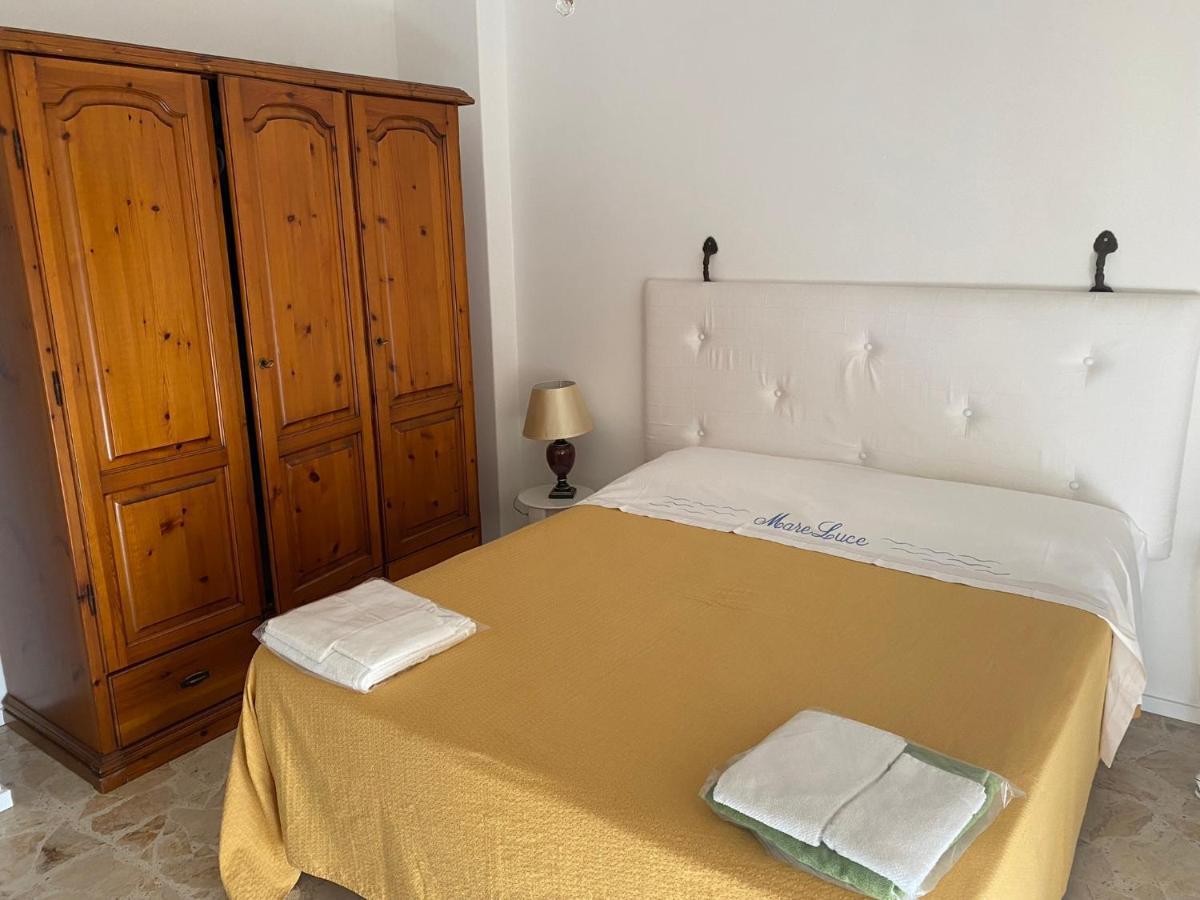 Ferienwohnung Mareluce Letojanni Exterior foto