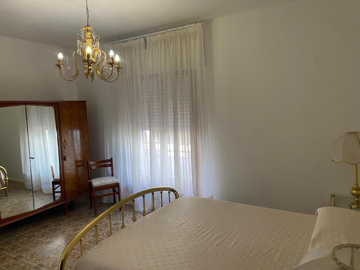 Ferienwohnung Mareluce Letojanni Exterior foto