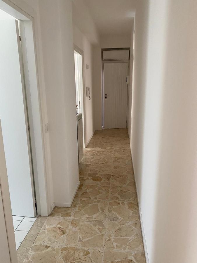 Ferienwohnung Mareluce Letojanni Exterior foto