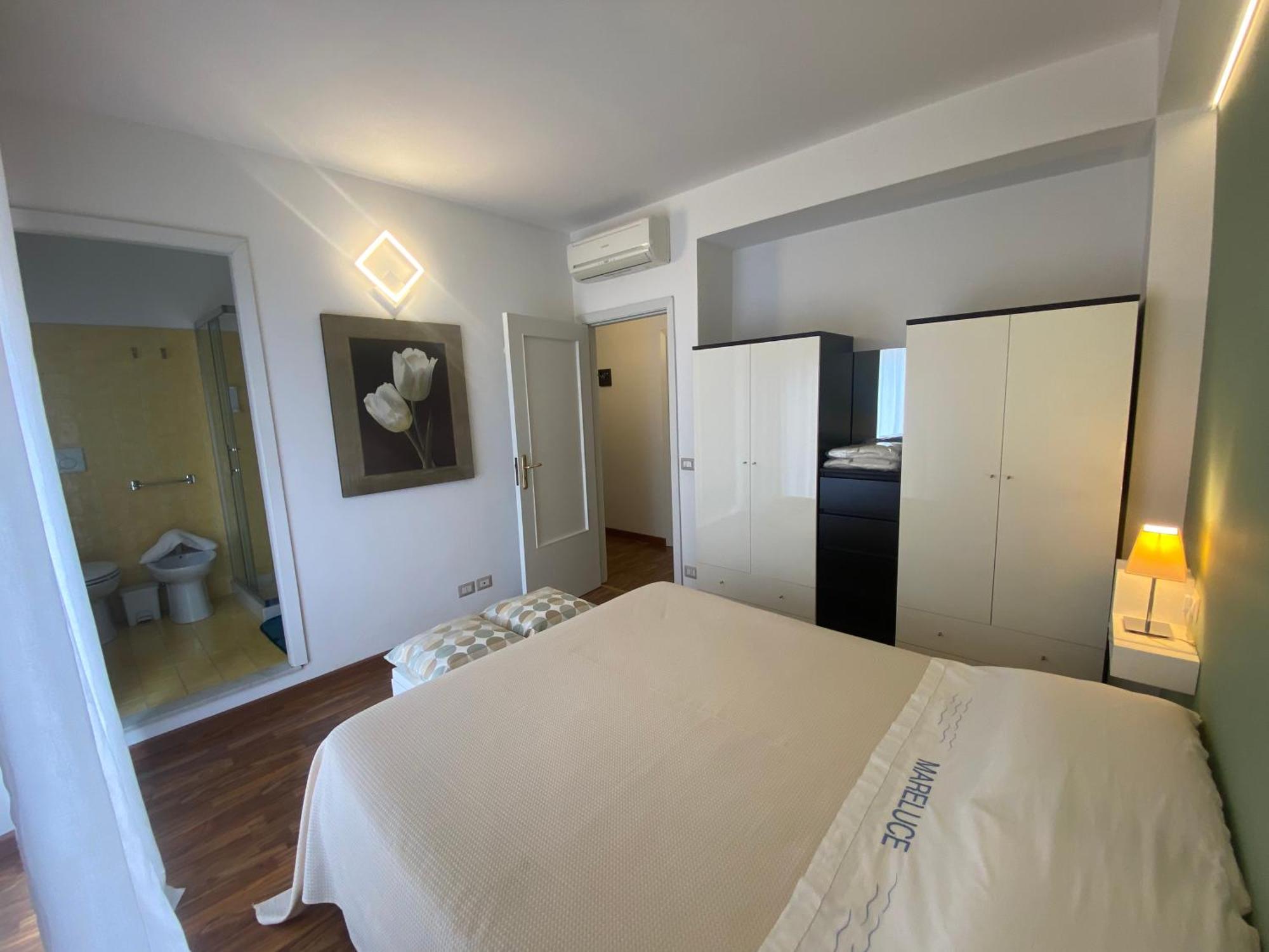 Ferienwohnung Mareluce Letojanni Exterior foto