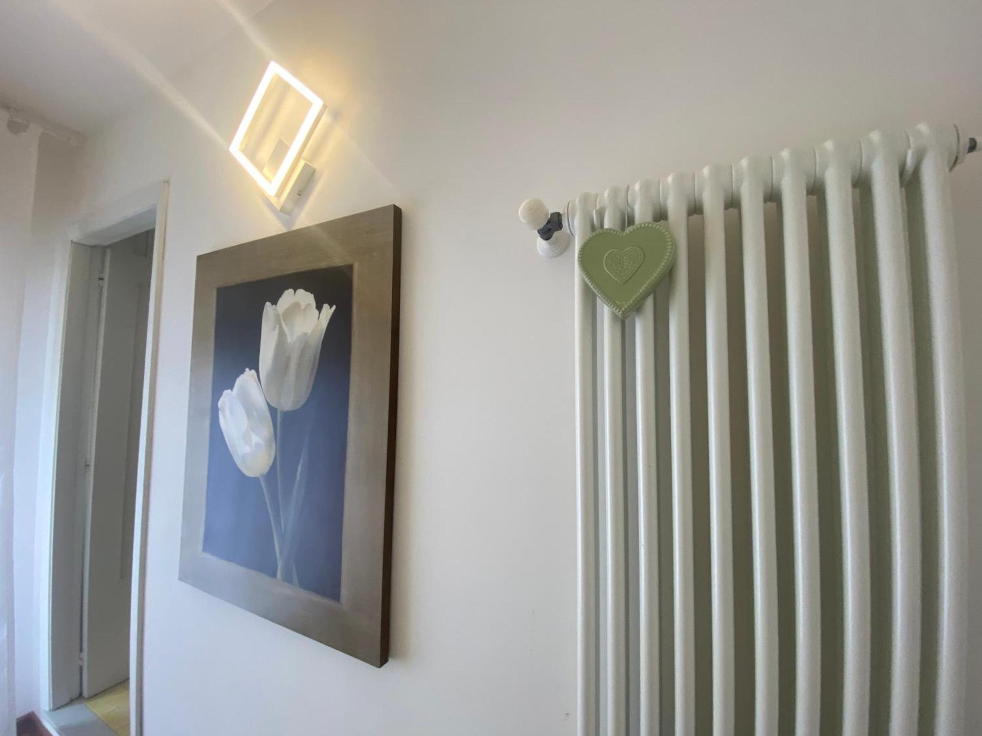Ferienwohnung Mareluce Letojanni Exterior foto