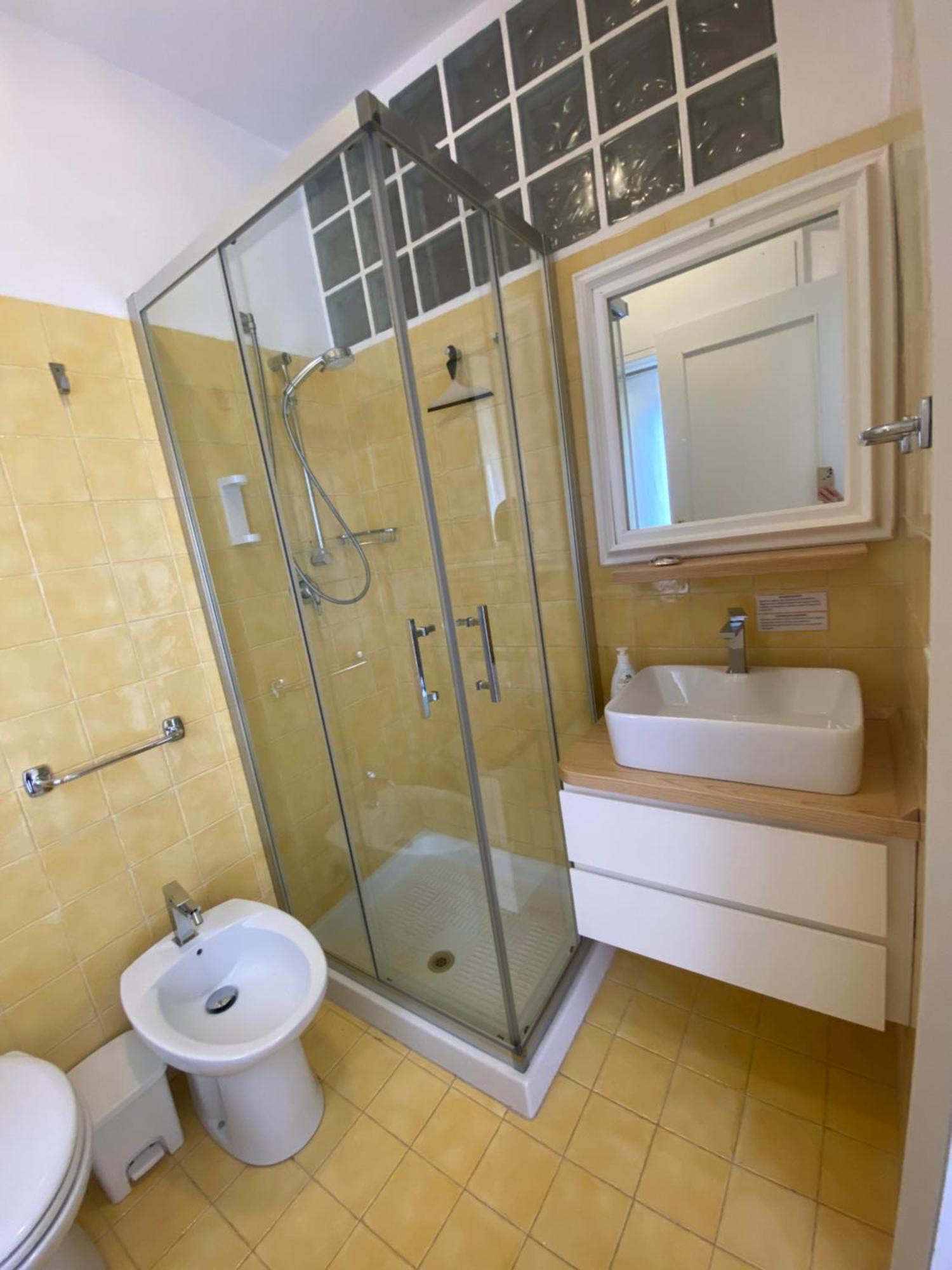 Ferienwohnung Mareluce Letojanni Exterior foto