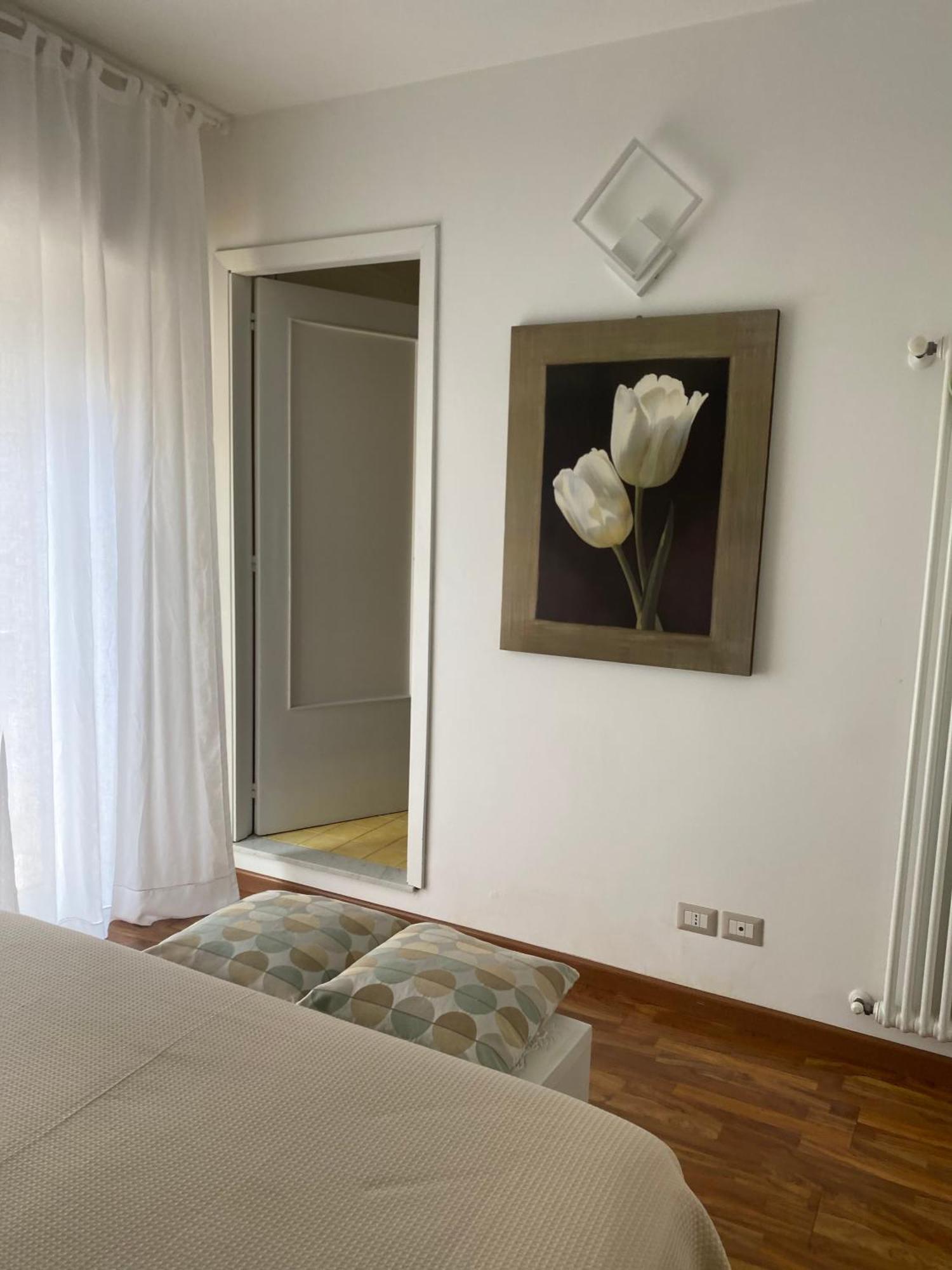 Ferienwohnung Mareluce Letojanni Exterior foto