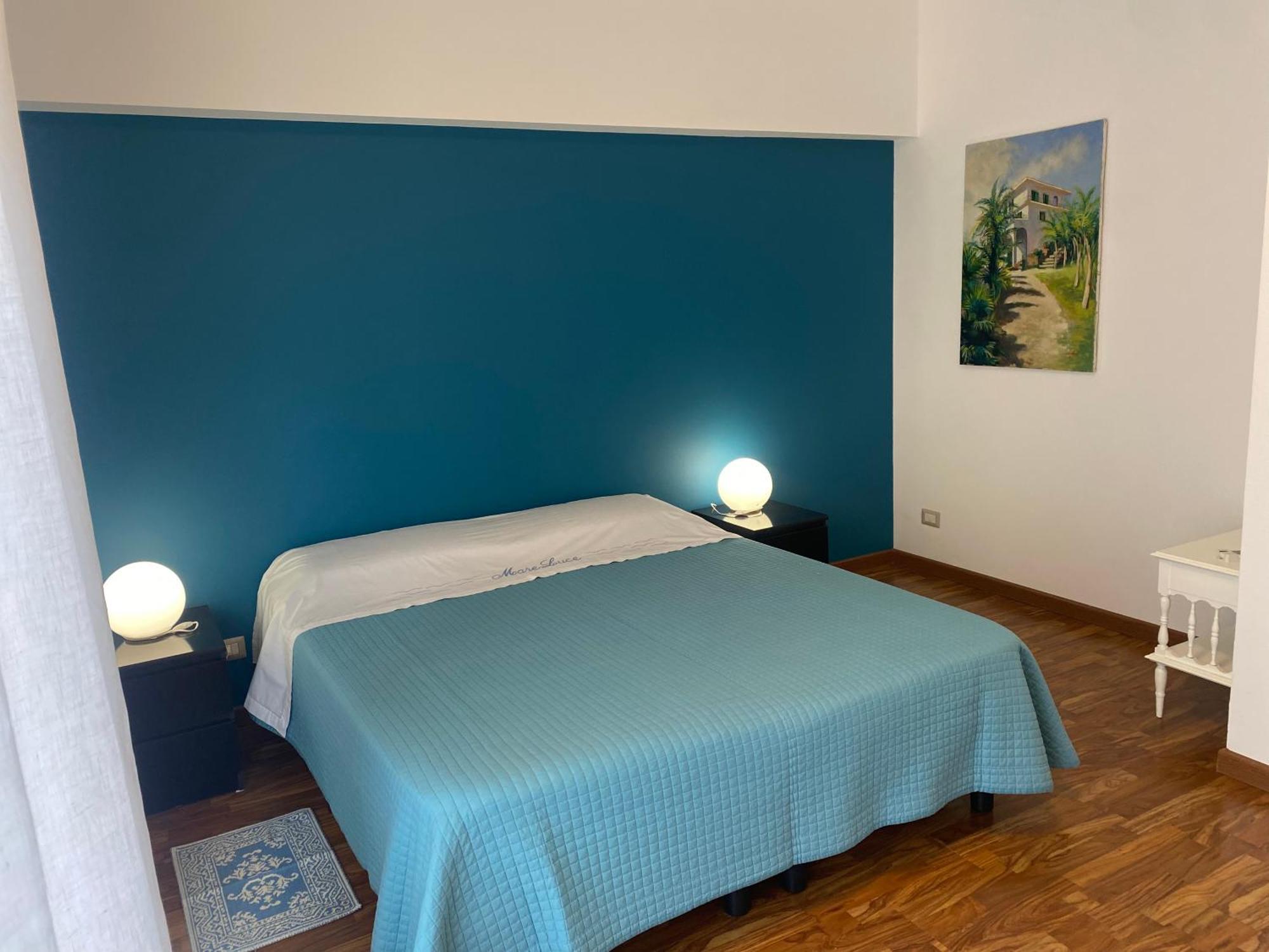 Ferienwohnung Mareluce Letojanni Exterior foto
