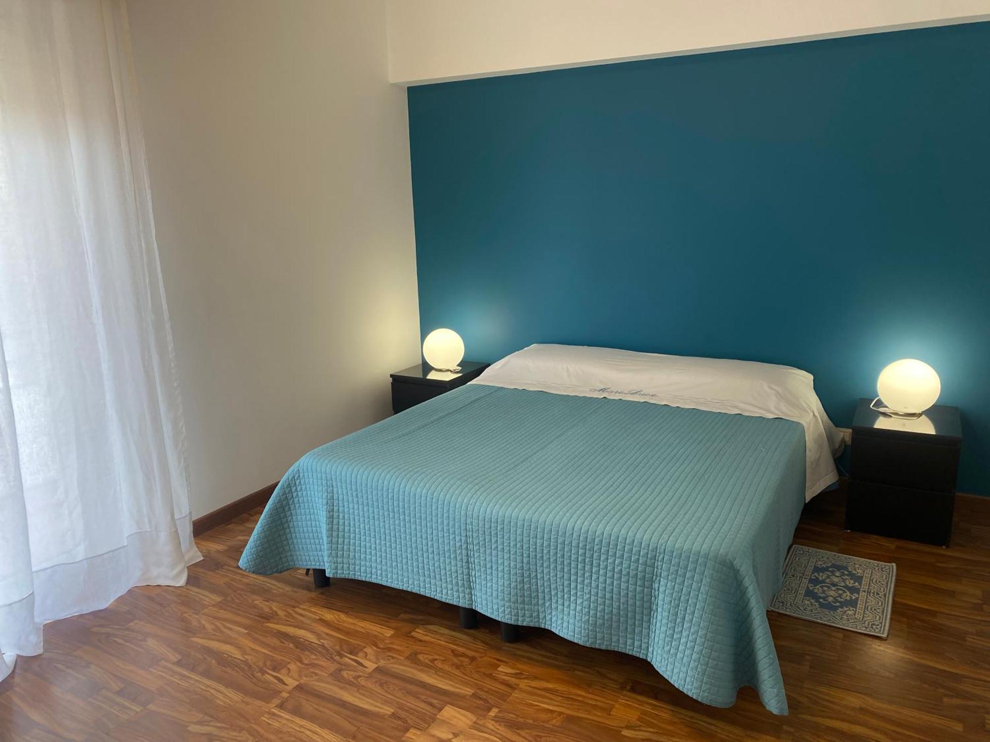 Ferienwohnung Mareluce Letojanni Exterior foto