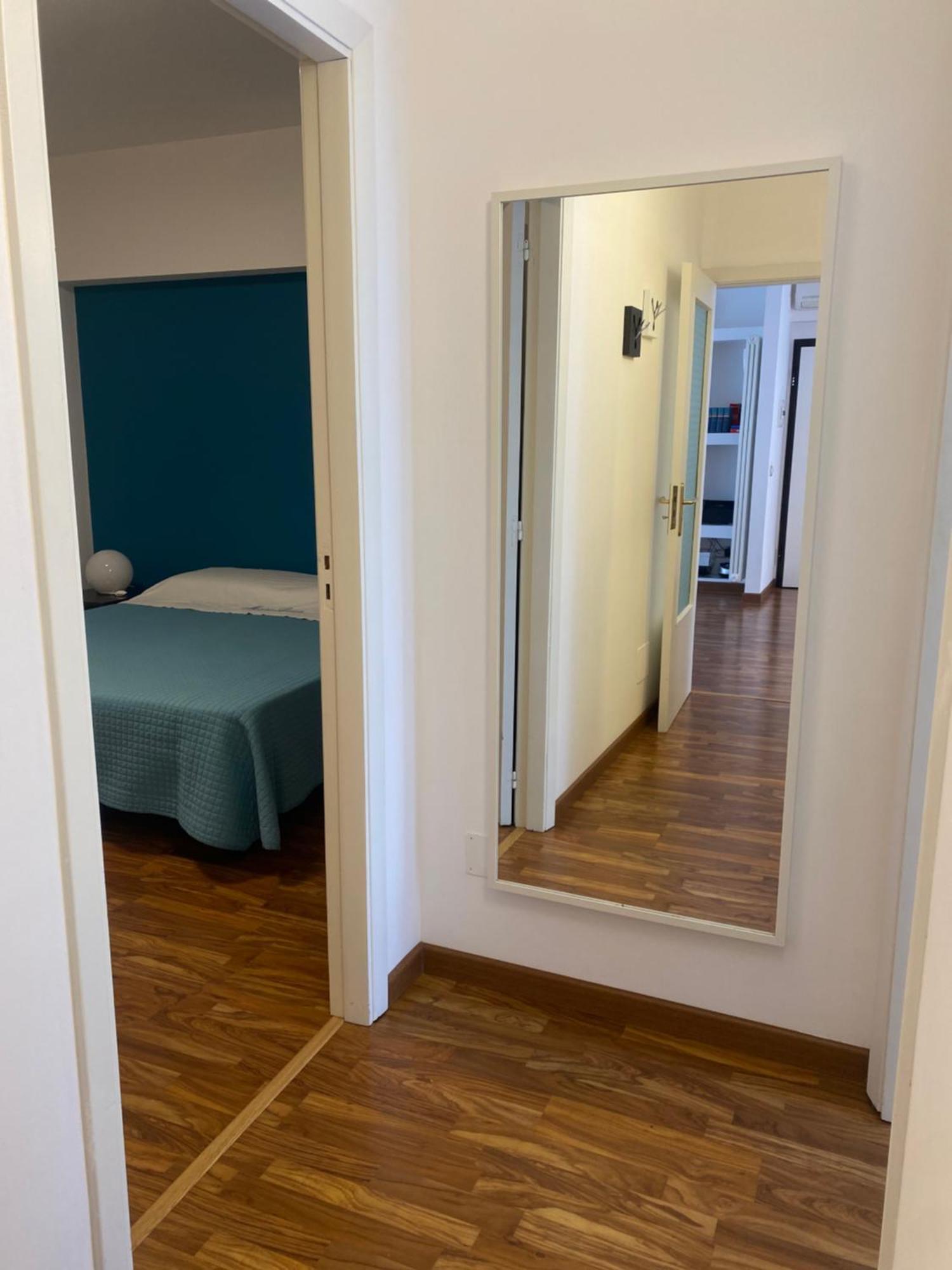 Ferienwohnung Mareluce Letojanni Exterior foto