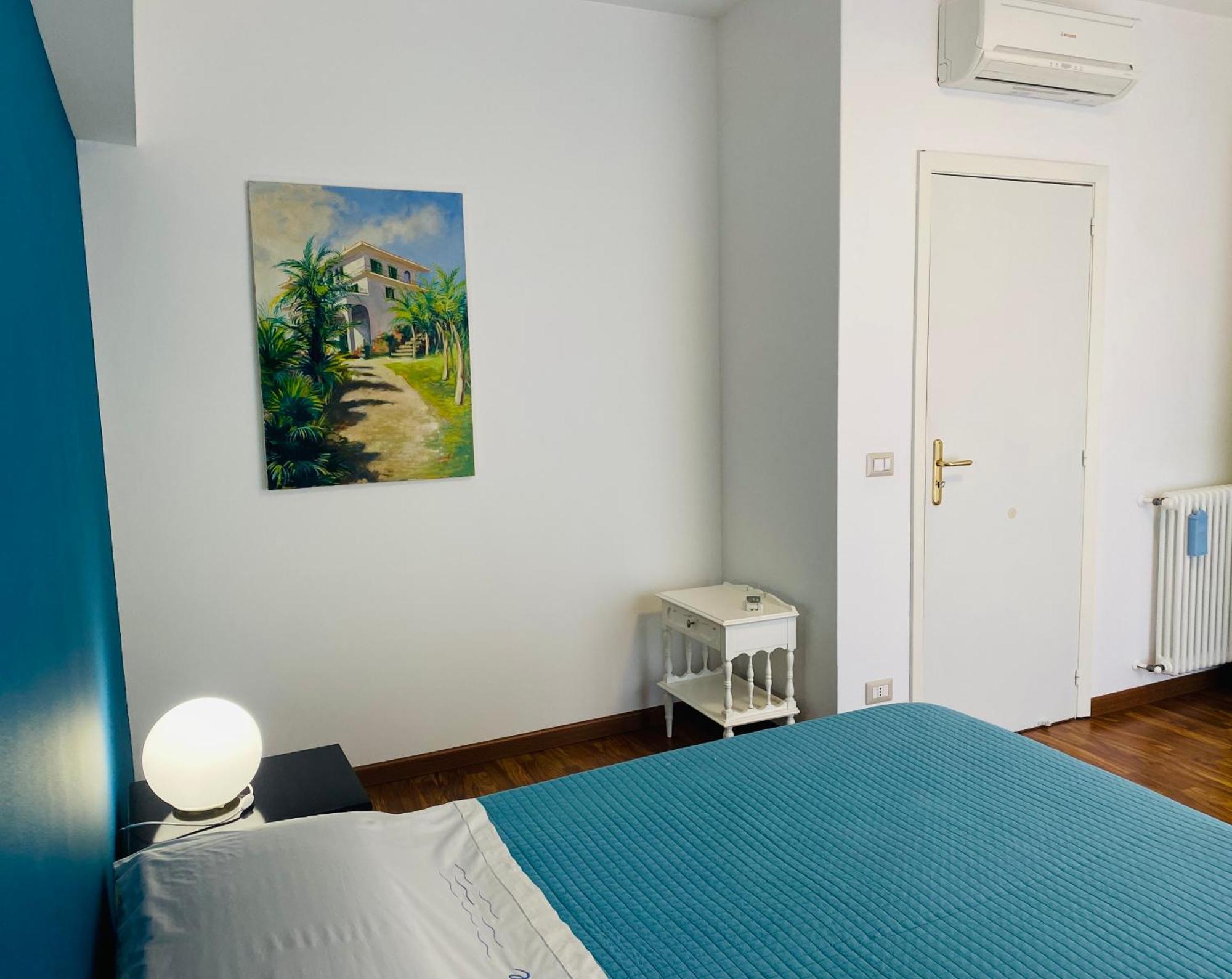 Ferienwohnung Mareluce Letojanni Exterior foto