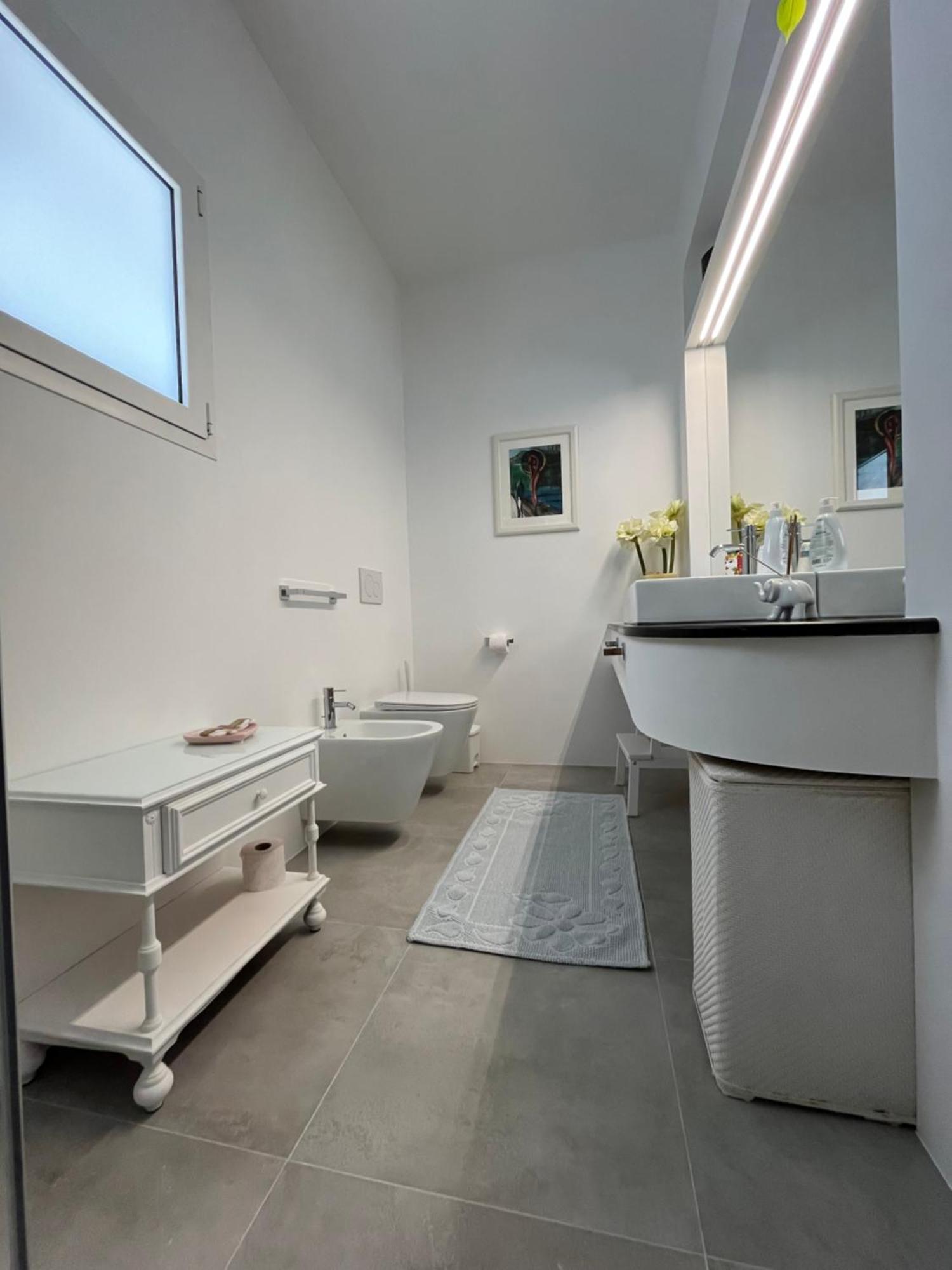 Ferienwohnung Mareluce Letojanni Exterior foto
