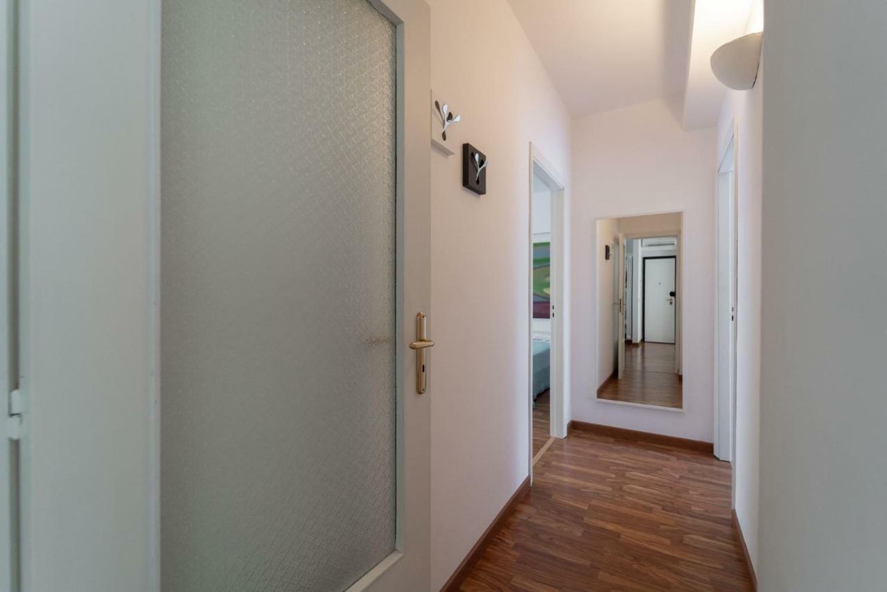 Ferienwohnung Mareluce Letojanni Exterior foto